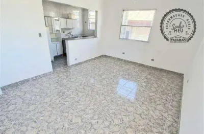 Kitnet / Stúdio à venda na Rua Bahia, Boqueirão, Praia Grande