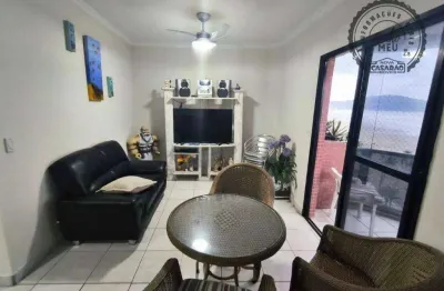 Apartamento com 3 quartos à venda na Rua Alameda das Américas, Guilhermina, Praia Grande