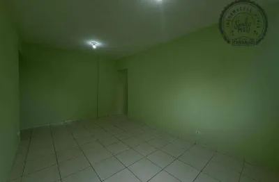 Apartamento com 2 quartos para alugar na Rua Jarus, Tupi, Praia Grande