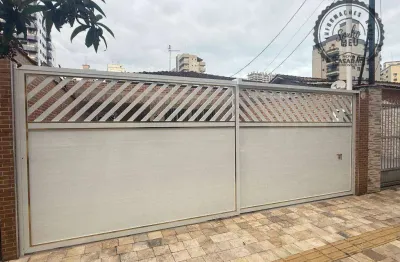 Casa com 2 quartos para alugar na Rua Tupi, Tupi, Praia Grande