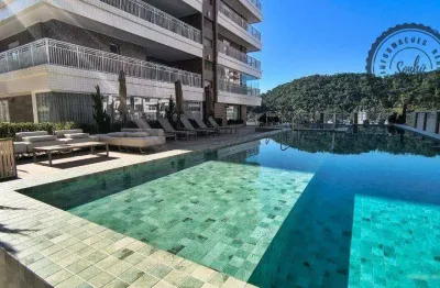Apartamento com 2 quartos para alugar na Rua Otelo Rodrigues Franco, Canto do Forte, Praia Grande