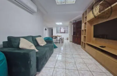 Apartamento com 2 quartos à venda na Avenida Marechal Mallet, Canto do Forte, Praia Grande