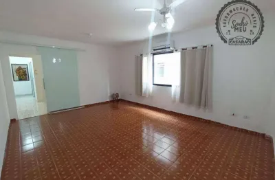Apartamento com 2 quartos à venda na Rua Emancipador Paulo Fefin, Boqueirão, Praia Grande