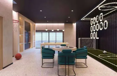 Apartamento com 1 quarto à venda na Rua Bolívia, Guilhermina, Praia Grande