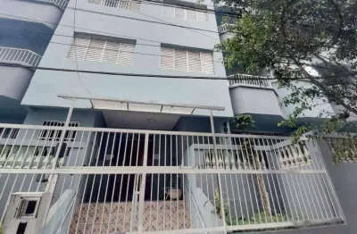 Apartamento com 1 quarto à venda na Rua José da Silva Machado, Tupi, Praia Grande