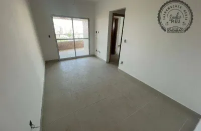 Apartamento com 3 quartos à venda na Rua Doutor Júlio de Mesquita Filho, Aviação, Praia Grande