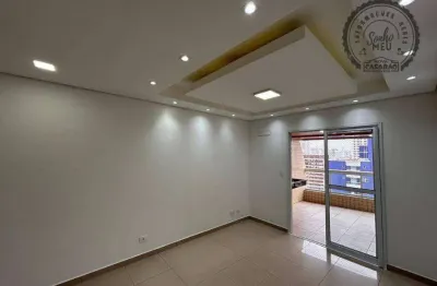 Apartamento com 3 quartos à venda na Avenida São Pedro, Aviação, Praia Grande