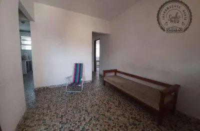 Apartamento com 2 quartos à venda na Rua Bahia, Boqueirão, Praia Grande