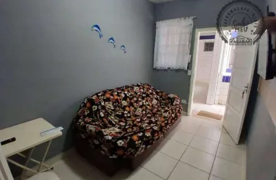 Apartamento com 2 dormitórios à venda, 50 m² por r$ 310.000,00 - vila guilhermina - praia grande/sp