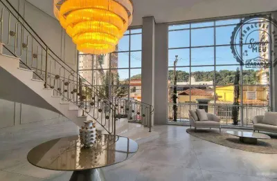 Apartamento com 2 quartos à venda na Rua Otelo Rodrigues Franco, Canto do Forte, Praia Grande