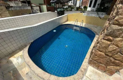 Apartamento com 2 quartos para alugar na Avenida Luzia Encarnação Vidal, Aviação, Praia Grande