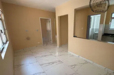 Apartamento com 2 quartos para alugar na Rua Coronel Fontenele, Canto do Forte, Praia Grande