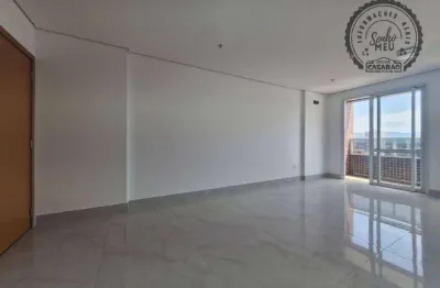 Sala comercial com 1 sala para alugar na Rua Fumio Miyazi, Boqueirão, Praia Grande