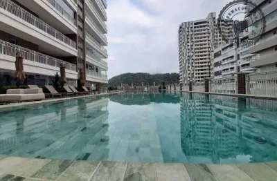 Apartamento com 2 quartos à venda na Rua Otelo Rodrigues Franco, Canto do Forte, Praia Grande