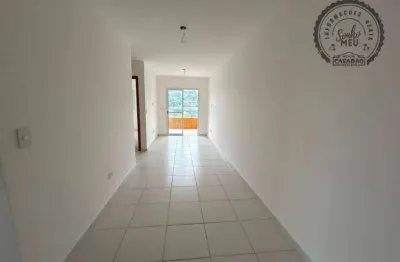 Apartamento com 2 quartos à venda na Rua Cornélio Procópio, Boqueirão, Praia Grande