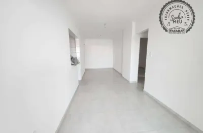 Apartamento com 2 quartos à venda na Rua Pero Vaz de Caminha, Aviação, Praia Grande