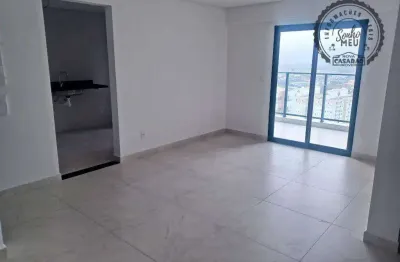 Apartamento com 2 quartos à venda na Rua Pero Vaz de Caminha, Aviação, Praia Grande