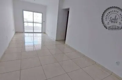 Apartamento com 2 quartos à venda na Rua Martin Afonso de Souza, Aviação, Praia Grande
