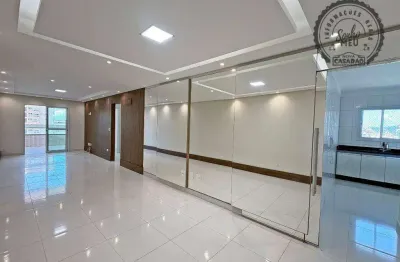 Apartamento com 3 quartos à venda na Rua Campinas, Boqueirão, Praia Grande