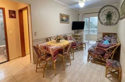 Apartamento com 2 quartos à venda na Avenida Jorge Hagge, Aviação, Praia Grande