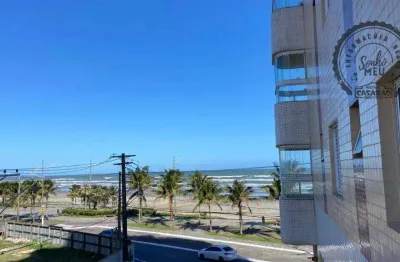 Apartamento com 1 quarto à venda na Rua Dorivaldo Francisco Loria, Vila Mirim, Praia Grande