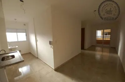 Apartamento com 2 quartos à venda na Rua Cornélio Procópio, Boqueirão, Praia Grande