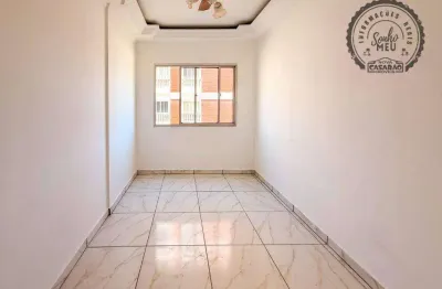 Apartamento com 1 quarto à venda na Rua Amazonas, Canto do Forte, Praia Grande