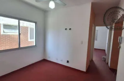 Apartamento com 1 quarto à venda na Rua Amazonas, Canto do Forte, Praia Grande