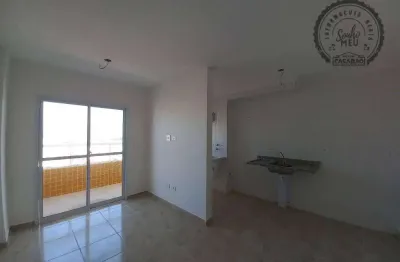 Apartamento com 2 quartos à venda na Rua Cornélio Procópio, Boqueirão, Praia Grande