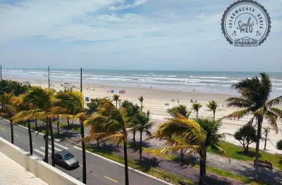 Apartamento com 3 quartos à venda na Rua dos Cravos, Balneário Flórida, Praia Grande