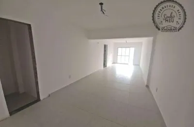 Apartamento com 3 quartos à venda na Rua Doutor Júlio de Mesquita Filho, Guilhermina, Praia Grande