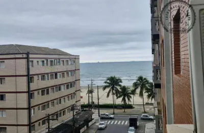 Apartamento com 2 quartos à venda na Avenida Caetés, Tupi, Praia Grande