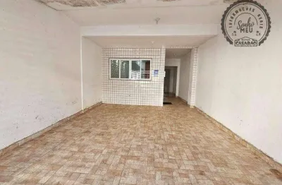 Casa com 3 quartos à venda na Rua Mococa, Boqueirão, Praia Grande