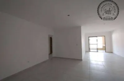 Apartamento com 3 quartos à venda na Rua Rui Barbosa, Canto do Forte, Praia Grande