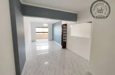 Apartamento com 2 quartos à venda na Rua Tupinambás, Tupi, Praia Grande
