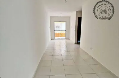 Apartamento com 2 quartos à venda na Rua Cornélio Procópio, Boqueirão, Praia Grande