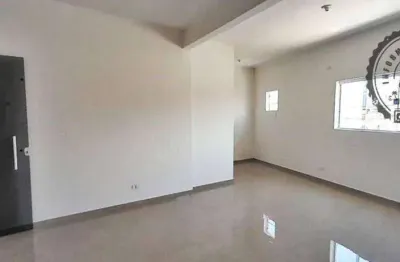 Sala comercial com 1 sala à venda na Rua José Demar Peres, Balneário Maracanã, Praia Grande