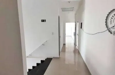Sala comercial com 1 sala à venda na Rua José Demar Peres, Balneário Maracanã, Praia Grande