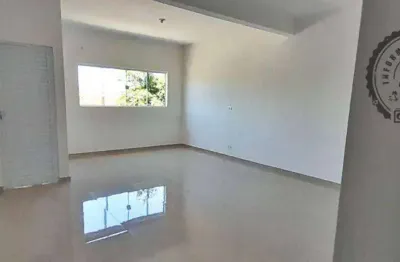 Sala comercial com 1 sala à venda na Rua José Demar Peres, Balneário Maracanã, Praia Grande