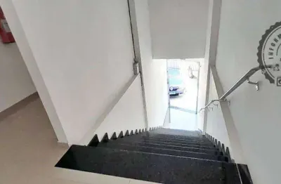 Sala comercial com 1 sala à venda na Rua José Demar Peres, Balneário Maracanã, Praia Grande