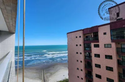 Apartamento com 2 quartos à venda na Rua Maria de Lourdes Simões e Simões, Vilamar, Praia Grande
