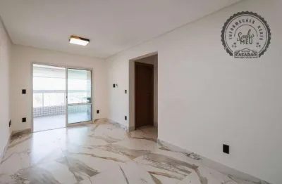 Apartamento com 2 quartos à venda na Avenida Jorge Hagge, Aviação, Praia Grande
