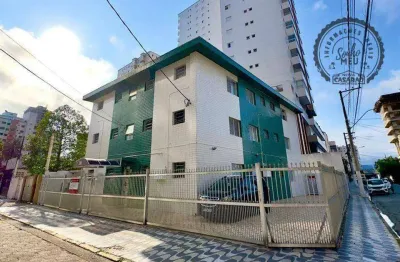 Kitnet / Stúdio à venda na Rua Martin Afonso de Souza, Aviação, Praia Grande