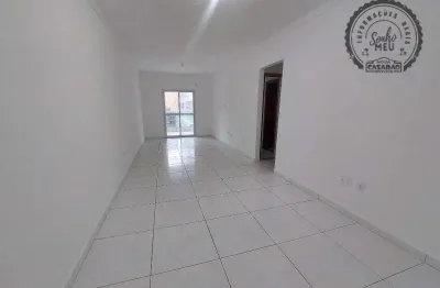 Apartamento com 2 quartos à venda na Rua Xavantes, Tupi, Praia Grande