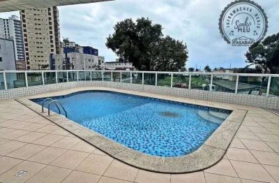 Apartamento com 2 quartos à venda na Rua João Piedade Gomes, Vilamar, Praia Grande