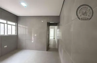 Casa com 2 quartos à venda na Rua Particular, Cidade Ocian, Praia Grande