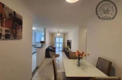 Apartamento com 1 quarto à venda na Avenida Presidente Kennedy, Aviação, Praia Grande