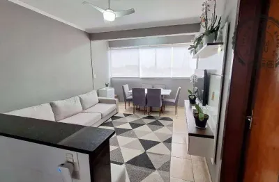 Casa com 2 quartos à venda na Rua Guilherme Pereira Vaz, Tude Bastos (Sítio do Campo), Praia Grande