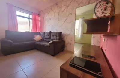 Kitnet / Stúdio para alugar na Rua Ipanema, Guilhermina, Praia Grande