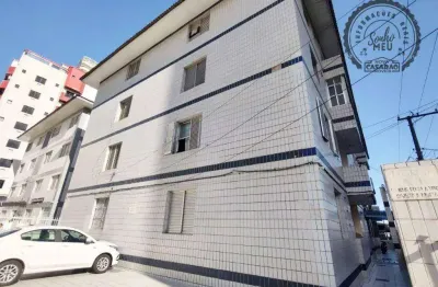 Apartamento com 2 quartos à venda na Rua Guaranis, Tupi, Praia Grande